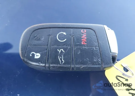 2015 Dodge Challenger Sxt из США, поврежденный, VIN 2C3CDZAG5FH850748